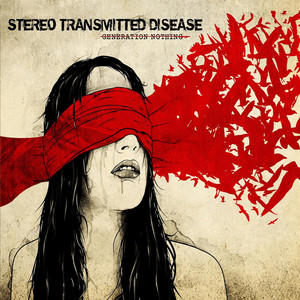 You Got Fingered - Stereo Transmitted Disease