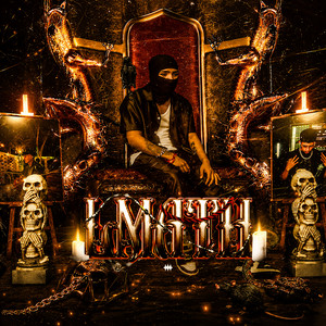 Palero by EL ATH, FLOW LA FAMA