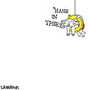 Whammy! by LABRADOR