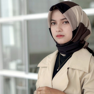 LELAH HATI
