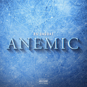 Portada de Anemic