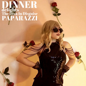 Paparazzi by Dinner Delights, The Diva in Disguise