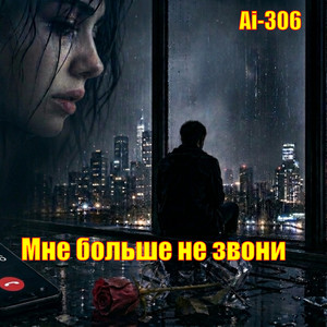 Мне больше не звони by Ai-306