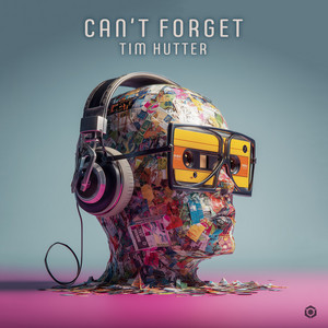 Can't Forget by Tim Hutter