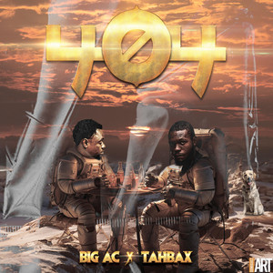 PERFIDY FLOW (feat. TAHBAX)