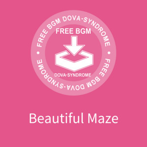 Beautiful Maze by Keyta