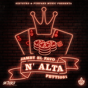 N' Alta by Jamby El Favo, Fetti031