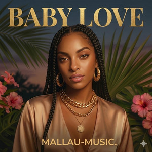 BABY LOVE by Mallau-music