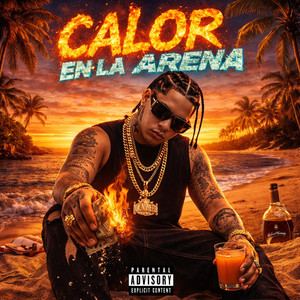 Calor en la Arena by Grope Yank