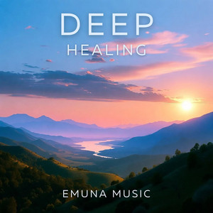 Restore Your Energy 432 Hz by Emuna Music