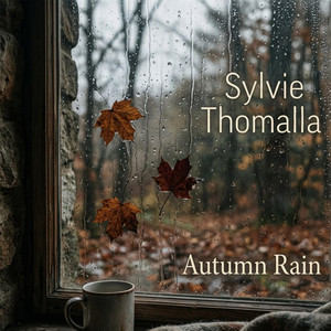 Autumn Rain by Sylvie Thomalla