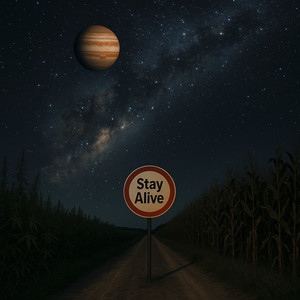 Biddi — Stay Alive