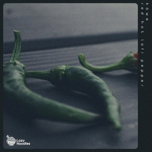 Red Hot Lofi Pepper - spanish pepper edit
