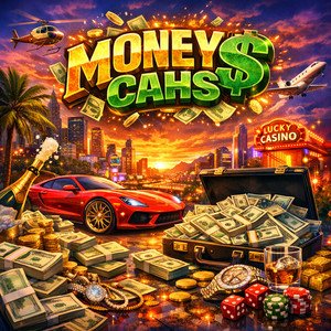 money cash by laylike