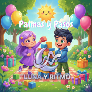 Palmas y Pasos by Luna Y Ritmo