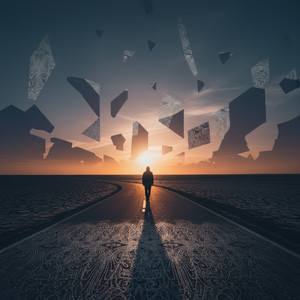 Murals at Dawn by LowKey Verse