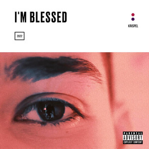 I'm Blessed cover