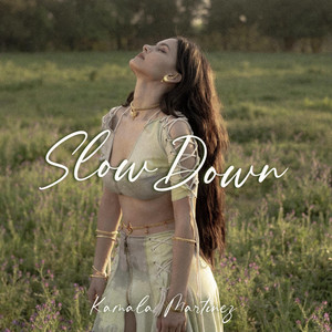 Slow Down