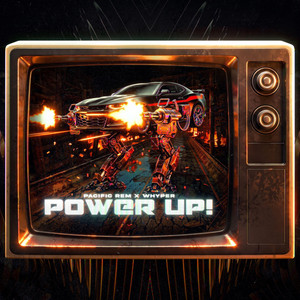 POWER UP! by WHYPER, PACIFIC REM