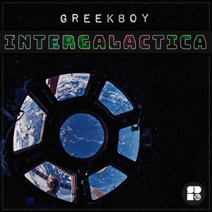 Greekboy - Stay With Me