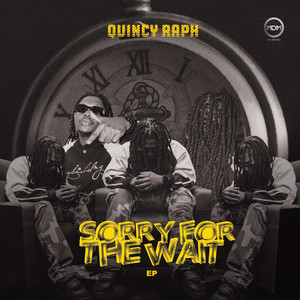 Quincy Raph - Wassup