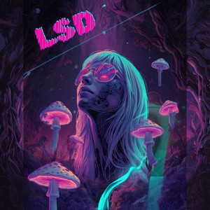LSD by SancTii