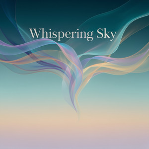 Whispering Sky by Netrik Pulse