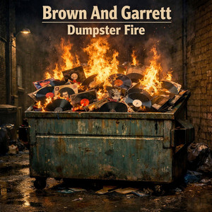 In This Room by Brown And Garrett