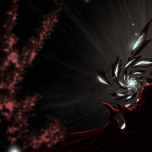vengeance