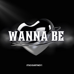 It's Courtney - Wanna Be