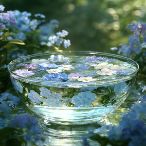 Still Water by Eva More, Maneesh de Moor