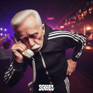 SaheLmorejo - Teléfono Breakbeat