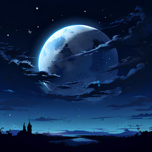 Moon Light