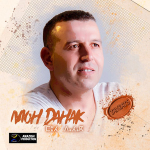 Moh Dahak - Awal Nechah Yenghayi