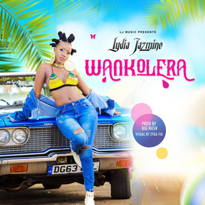Lydia Jazmine - Wankolera