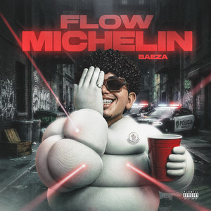 Flow Michelin by Baeza