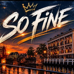 So fine riddim by Lil Kevcy
