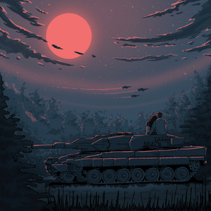 Everything by Mit-Rich
