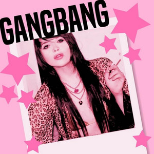 Gangbang cover