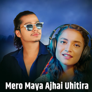 Arjun Sapkota & Simran Pariyar - Mero Maya Ajhai Uhitira