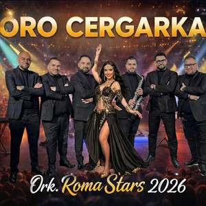 nonewfriendsent - Oro Cergarka R.Stars 2026
