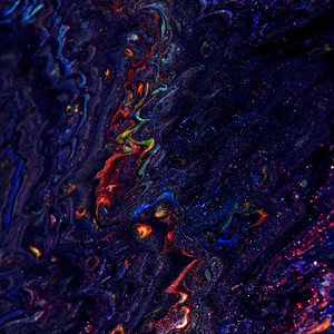 The_Mountain - Ramadan in Istanbul