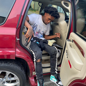 Mask Off by CCG Dinero