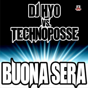 Buona Sera - Dj Hyo Radio Edit