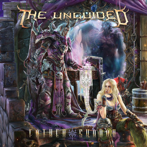 Father Shadow cover