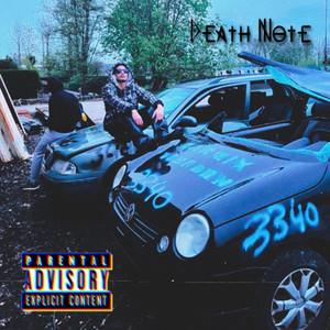 DEATHNOTE by R Mancie