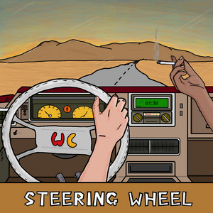 Steering Wheel by Wicken Chings