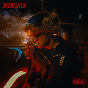 ORDINATO by Bby pado
