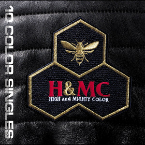 10 COLOR SINGLES - Album by HIGH and MIGHTY COLOR | Spotify