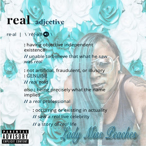 Lady Miss Peaches - Everyday Struggles (feat. Younglungs)